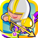 Ancient Lands Defense APK
