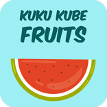 Kuku Kube Fruits