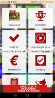 FREE TV ONLINE GRATIS LIVE screenshot 1