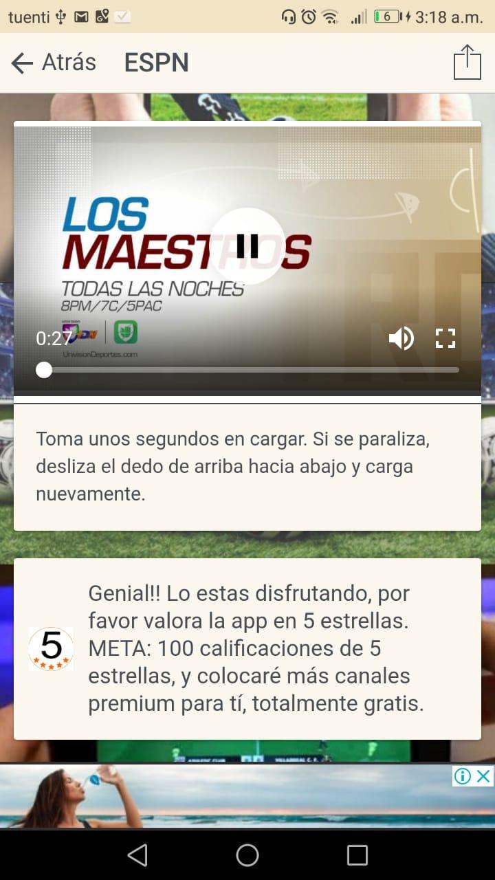 Tvron Tv Online