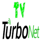 Tv Turbo Net أيقونة