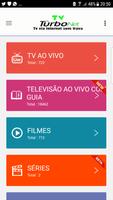 Tv Turbo Net capture d'écran 1