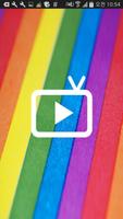 무지개티비-각양각색 티비 다시보기 Affiche