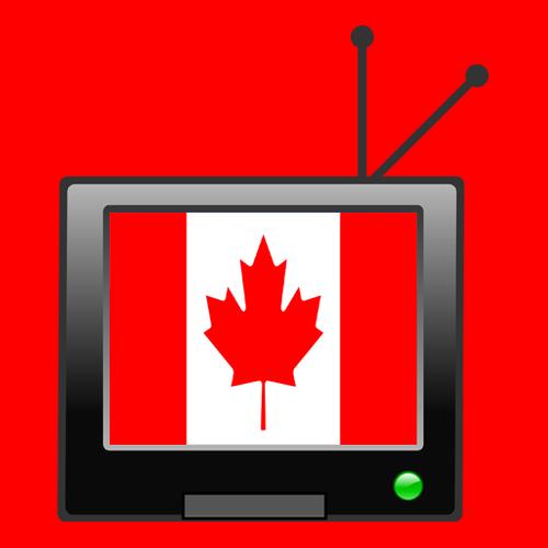 how can i watch live tv for free in canada