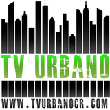 TVUrbano CR (TV Urbano CR) icône