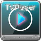 MVT Video & Live TV Player Zeichen