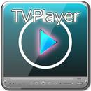 MVT Video & Live TV Player aplikacja