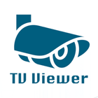 آیکون‌ TV Viewer