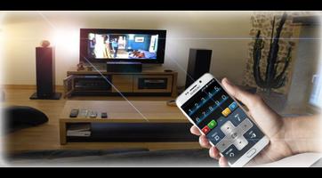 Universal Remote Control TVPro screenshot 3