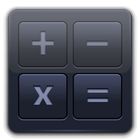 Calculator ไอคอน