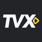 TVX Play icône
