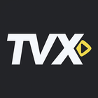 TVX Play icon