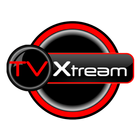 TVXtream IPTV icono