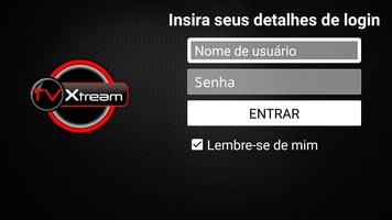 TVXtream IPTV Poster
