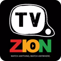 Baixar TVzion APK