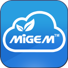 MiGEM 神達智能環控系統 아이콘