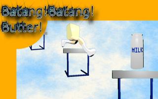 Batang!Batang!Butter! 截图 3