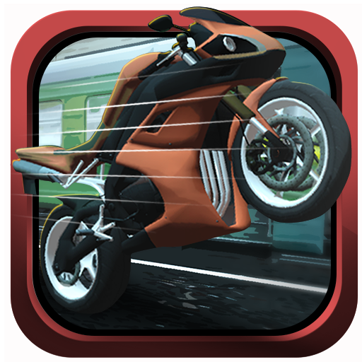 3D Bike Racing - Bike Games