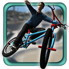 Bike Race BMX Free Game-icoon