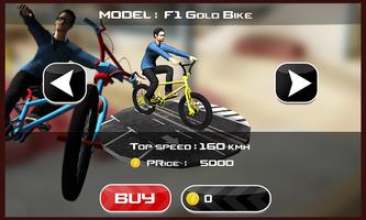 Bike Race BMX Free Game capture d'écran 3