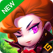 ”Brave Legends: Heroes Awaken (幻想101：勇者战记)