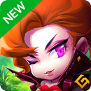 Brave Legends: Heroes Awaken (幻想101：勇者战记) APK