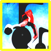 rururu♪run♪run♪Randsel APK