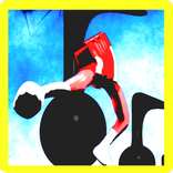 rururu♪run♪run♪Randsel