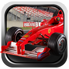Formula Real Racing 3D आइकन