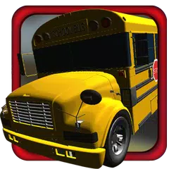 School Bus Driving - Bus Games APK 下載