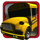 School Bus Driving - Bus Games APK