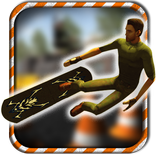 3D Skater - Skating Games