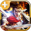 武三國魂：武力全開霸天下 APK