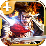 武三國魂：武力全開霸天下