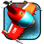 Toy Plane Simulator 3D