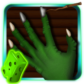 Witch Hand Spa icon