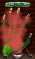 Witch Hand Spa capture d'écran 1