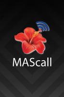 MasCall poster