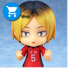 J-Amine Shop icon