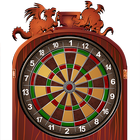Darts Classic ícone