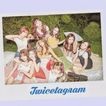 TWICE - Twicetagram + Lyrics Offline