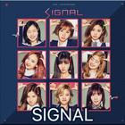 TWICE - Signal + Lyrics Offline アイコン