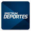 Spectrum Deportes aplikacja