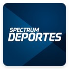 Spectrum Deportes icono