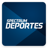 ikon Spectrum Deportes