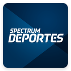 Spectrum Deportes иконка