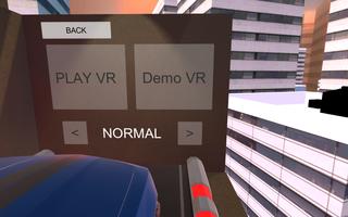 VR Car Project syot layar 2