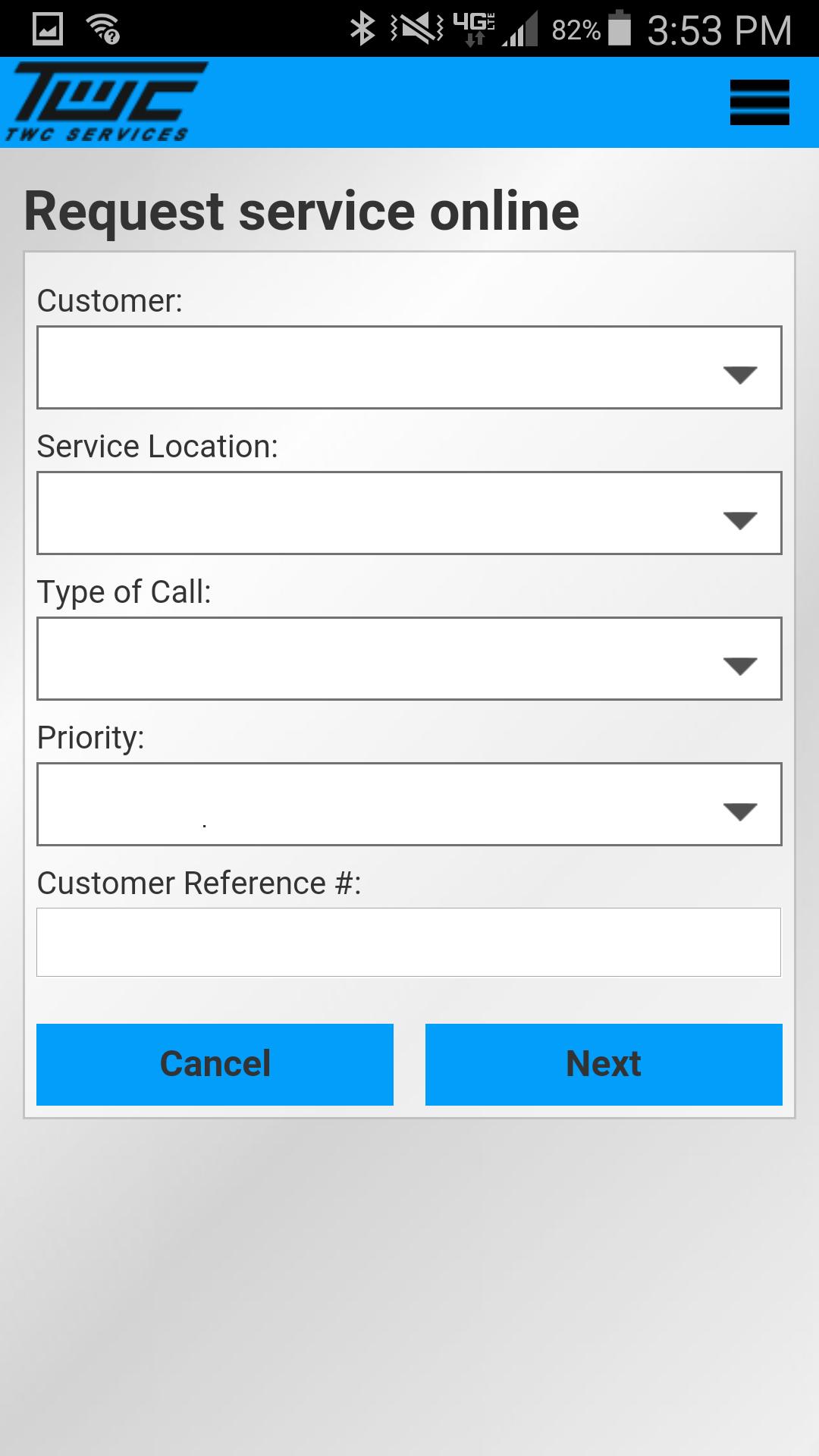 twc mobile service direct for android apk download twc customer service
