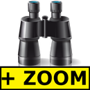 Binoculars Zoom - Mega Zoom Bi APK