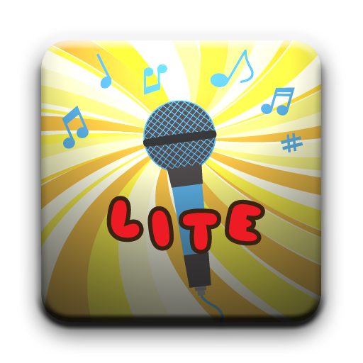 Karaoke-A-GoGo Lite
